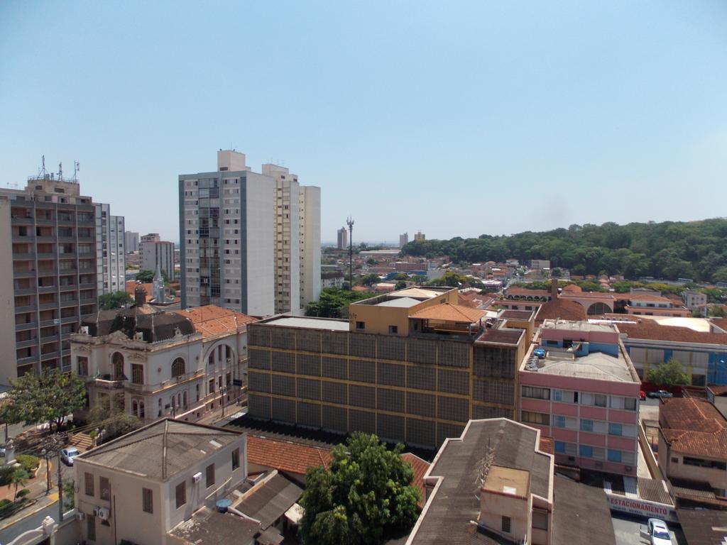 Stream Palace Hotel (Adults Only) Ribeirão Preto Eksteriør bilde