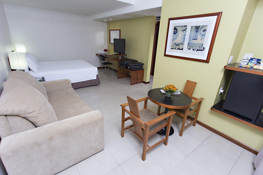 Stream Palace Hotel (Adults Only) Ribeirão Preto Eksteriør bilde