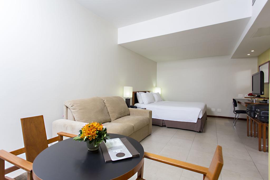 Stream Palace Hotel (Adults Only) Ribeirão Preto Eksteriør bilde