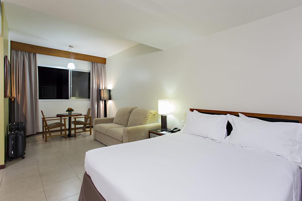 Stream Palace Hotel (Adults Only) Ribeirão Preto Eksteriør bilde