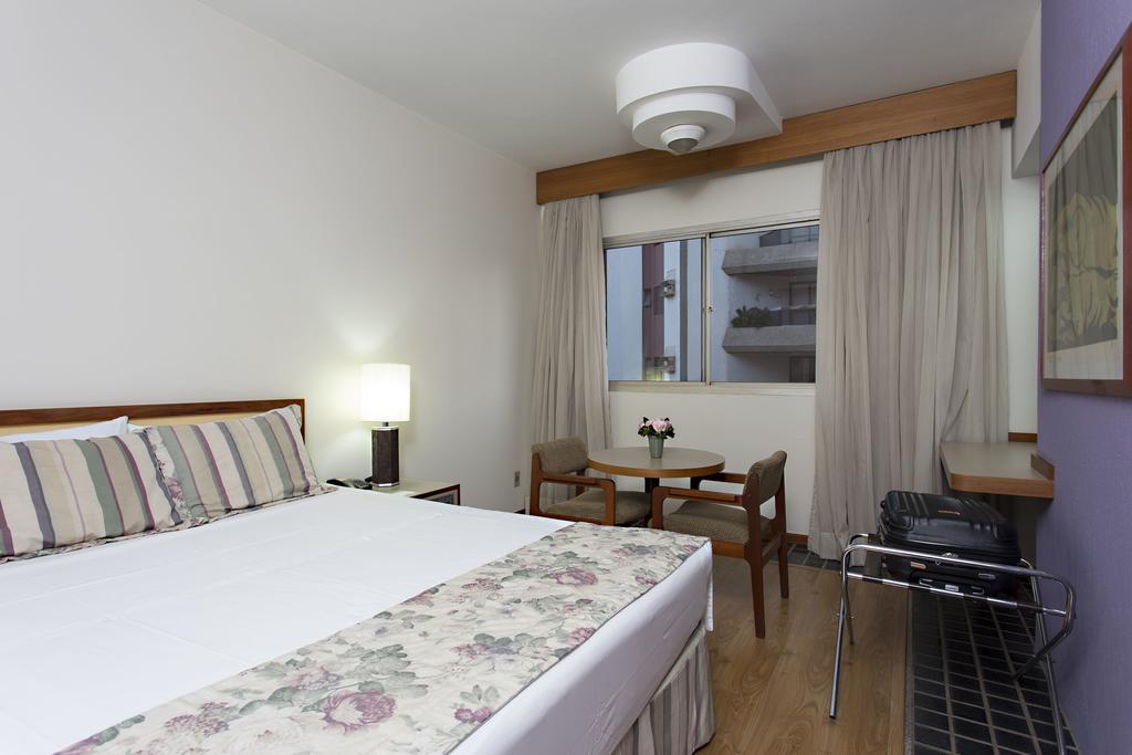 Stream Palace Hotel (Adults Only) Ribeirão Preto Eksteriør bilde
