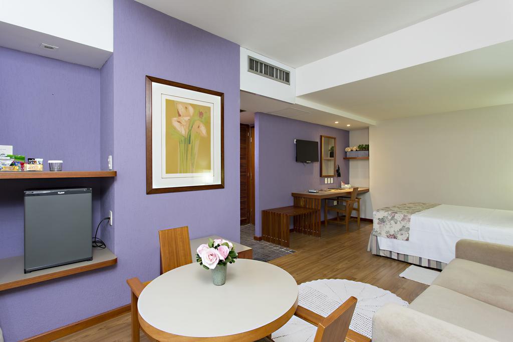 Stream Palace Hotel (Adults Only) Ribeirão Preto Eksteriør bilde