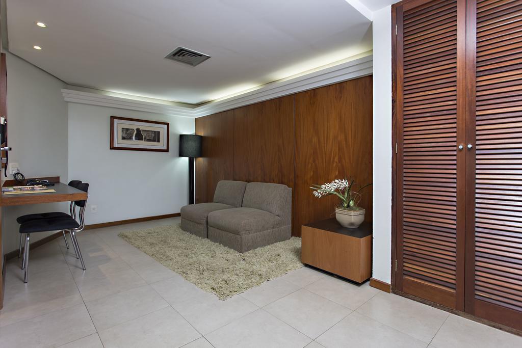 Stream Palace Hotel (Adults Only) Ribeirão Preto Eksteriør bilde