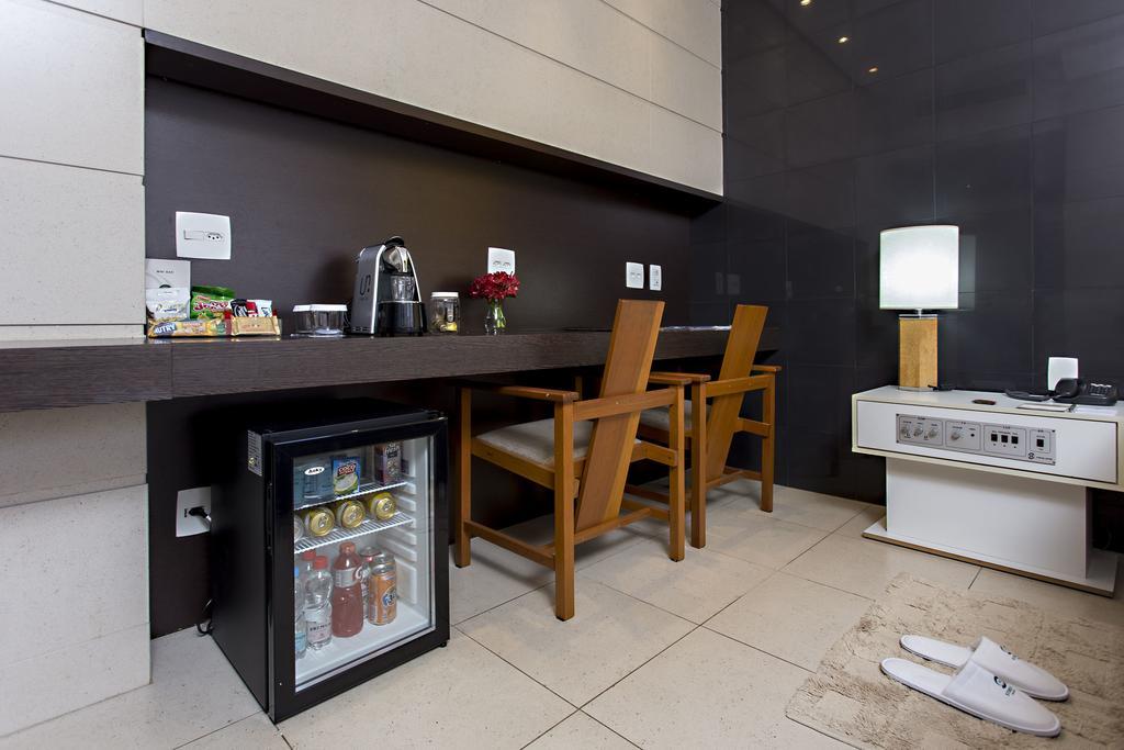 Stream Palace Hotel (Adults Only) Ribeirão Preto Eksteriør bilde