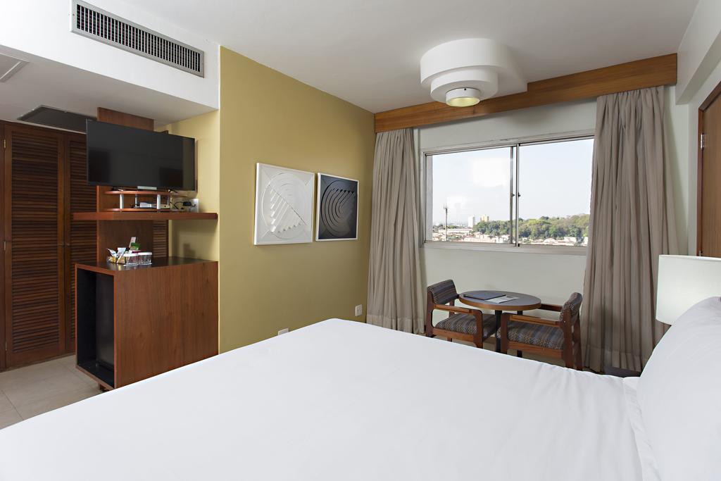 Stream Palace Hotel (Adults Only) Ribeirão Preto Eksteriør bilde