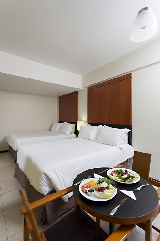 Stream Palace Hotel (Adults Only) Ribeirão Preto Eksteriør bilde