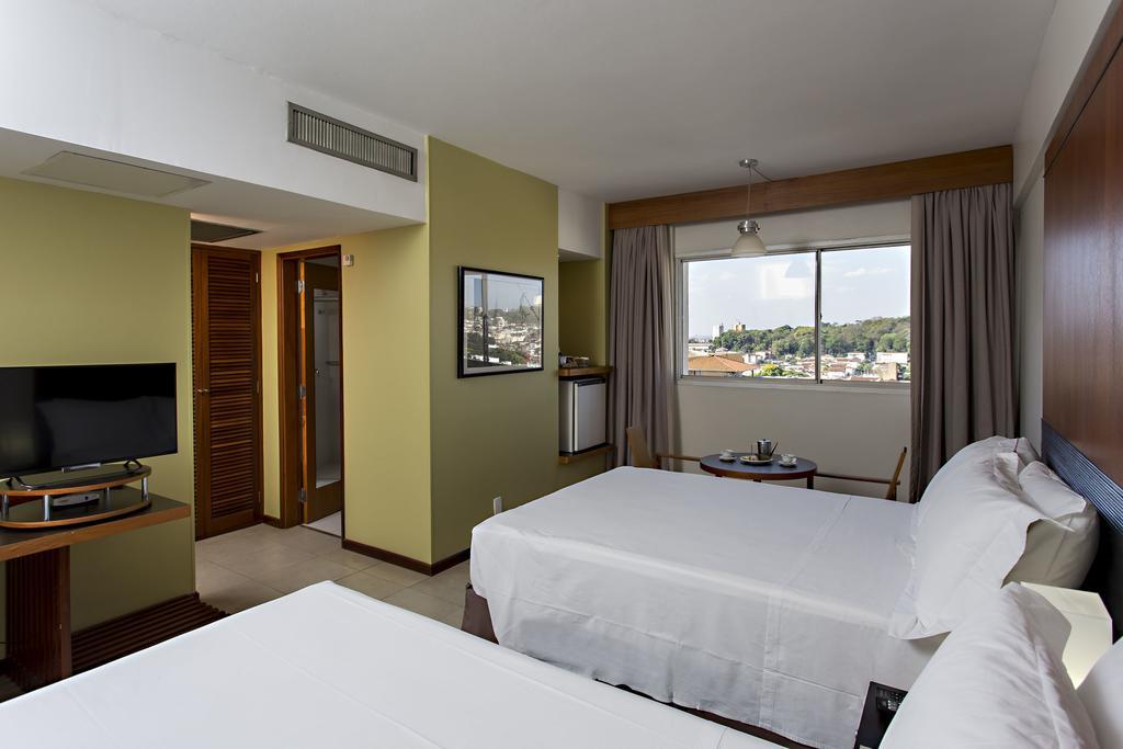 Stream Palace Hotel (Adults Only) Ribeirão Preto Eksteriør bilde