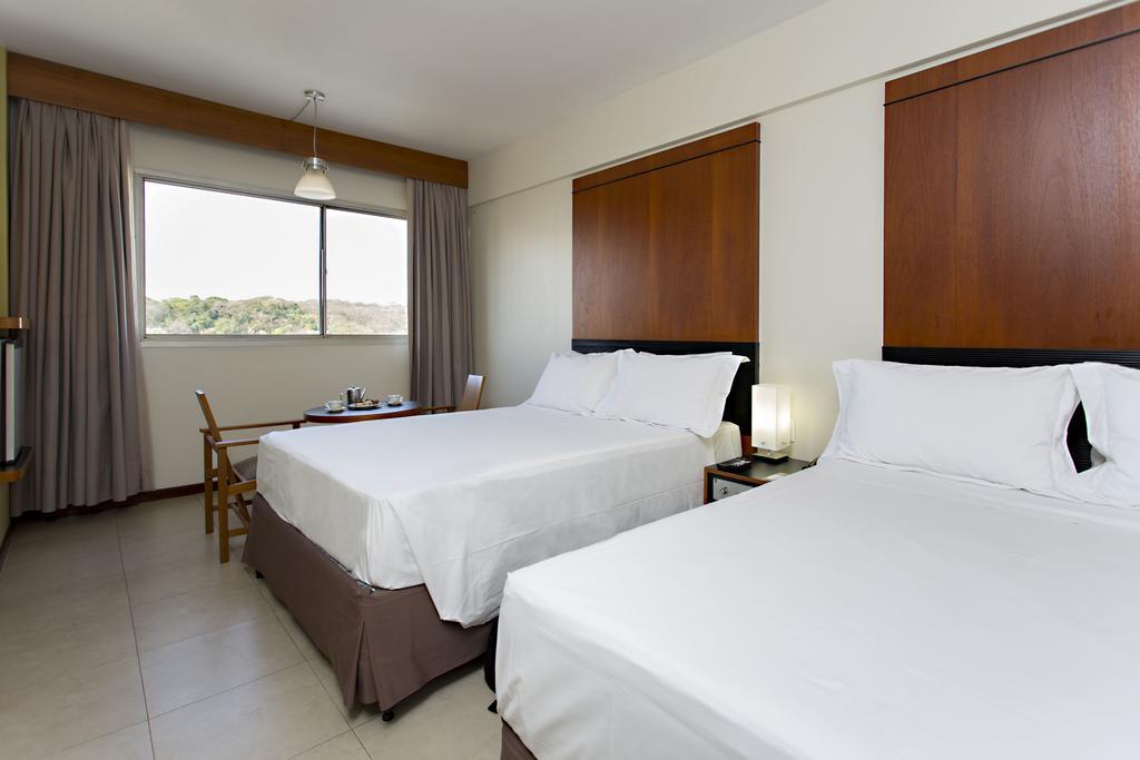Stream Palace Hotel (Adults Only) Ribeirão Preto Eksteriør bilde
