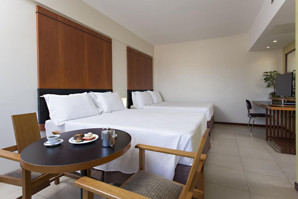 Stream Palace Hotel (Adults Only) Ribeirão Preto Eksteriør bilde