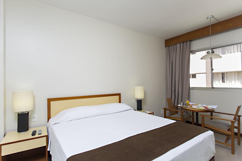Stream Palace Hotel (Adults Only) Ribeirão Preto Eksteriør bilde