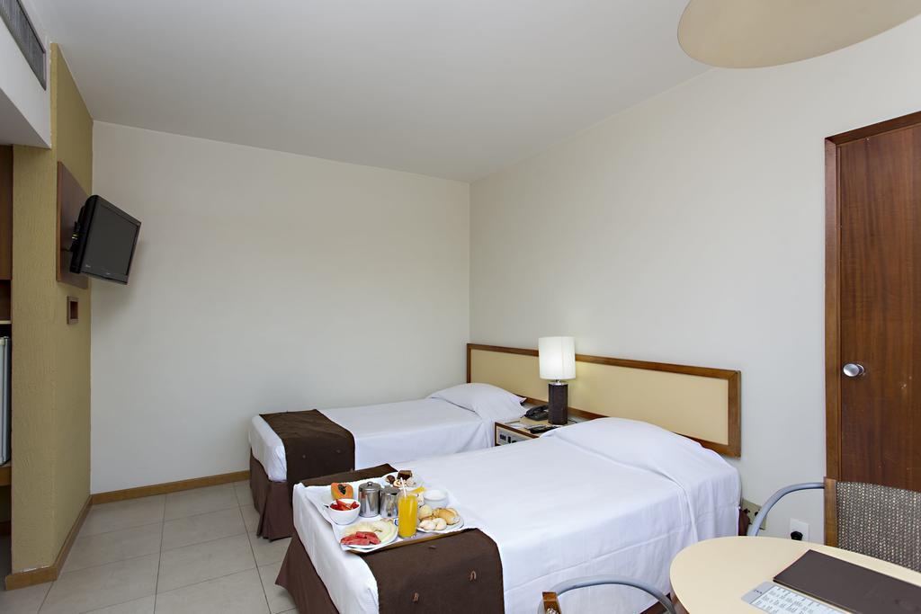Stream Palace Hotel (Adults Only) Ribeirão Preto Eksteriør bilde