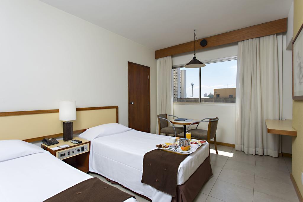 Stream Palace Hotel (Adults Only) Ribeirão Preto Eksteriør bilde