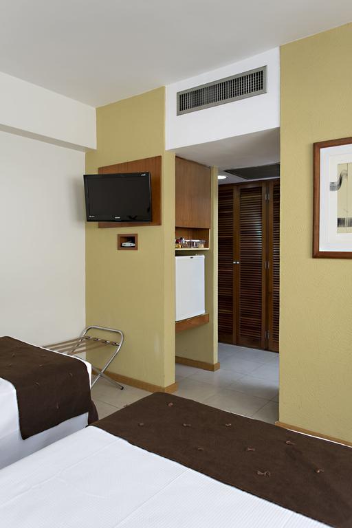 Stream Palace Hotel (Adults Only) Ribeirão Preto Eksteriør bilde