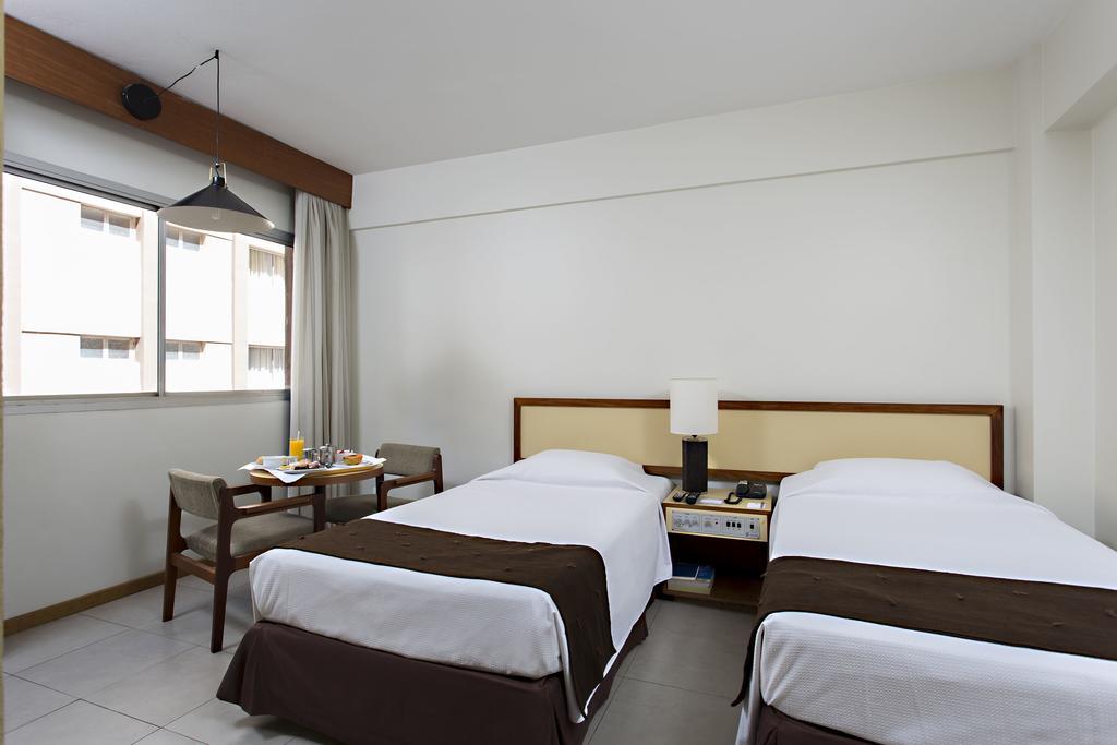 Stream Palace Hotel (Adults Only) Ribeirão Preto Eksteriør bilde