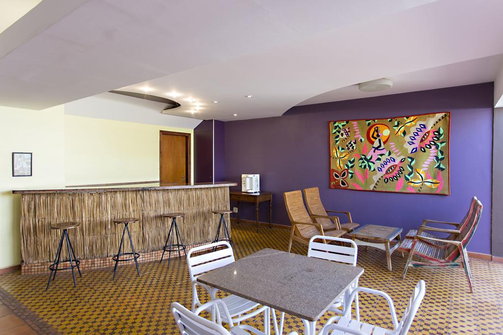 Stream Palace Hotel (Adults Only) Ribeirão Preto Eksteriør bilde