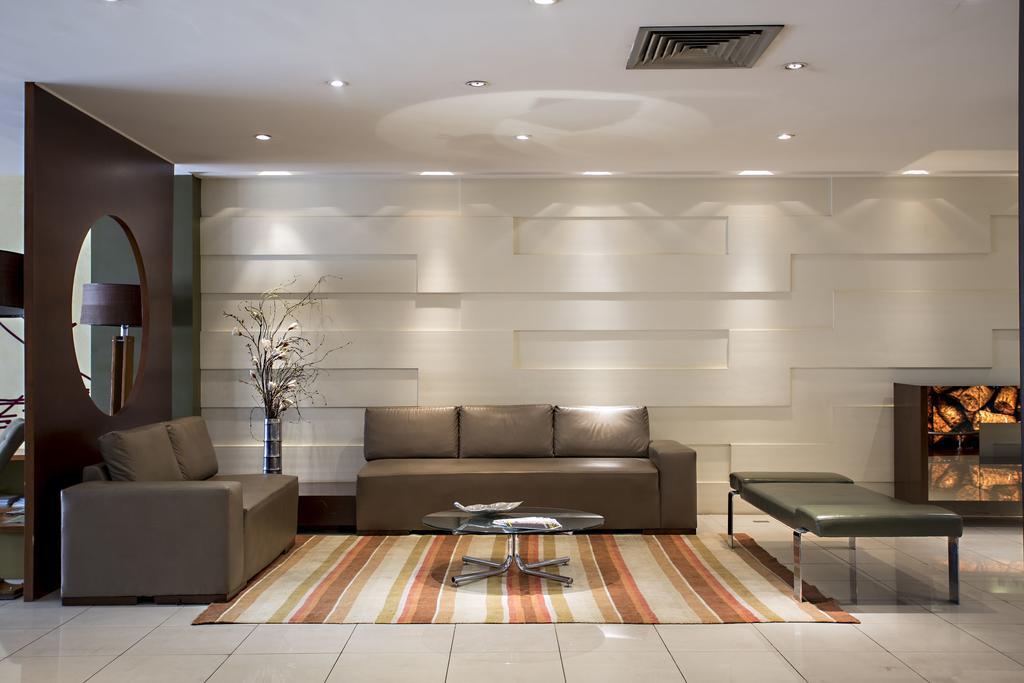 Stream Palace Hotel (Adults Only) Ribeirão Preto Eksteriør bilde